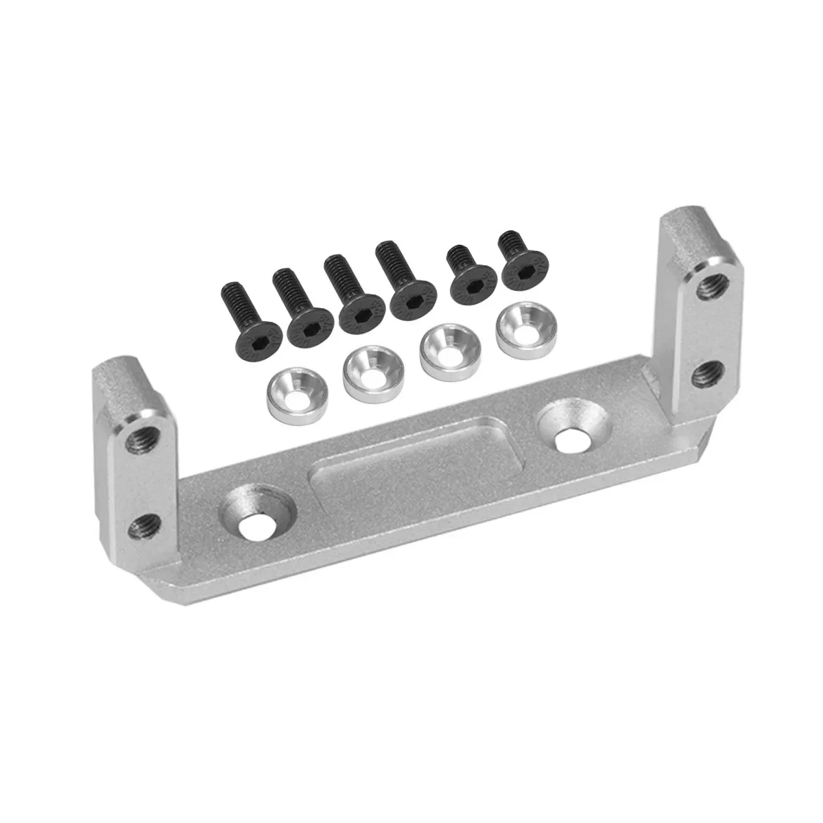 Rc Hobby Zone - Servo Capra en alliage d'aluminium sur