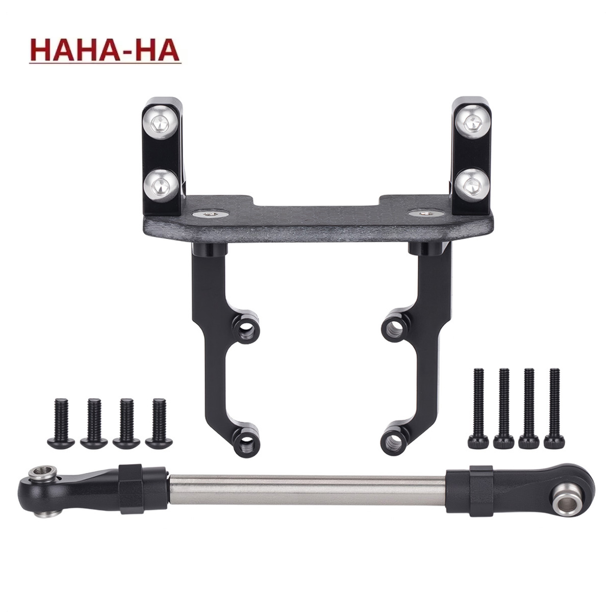 Rc Hobby Zone - Support de montage de servo en