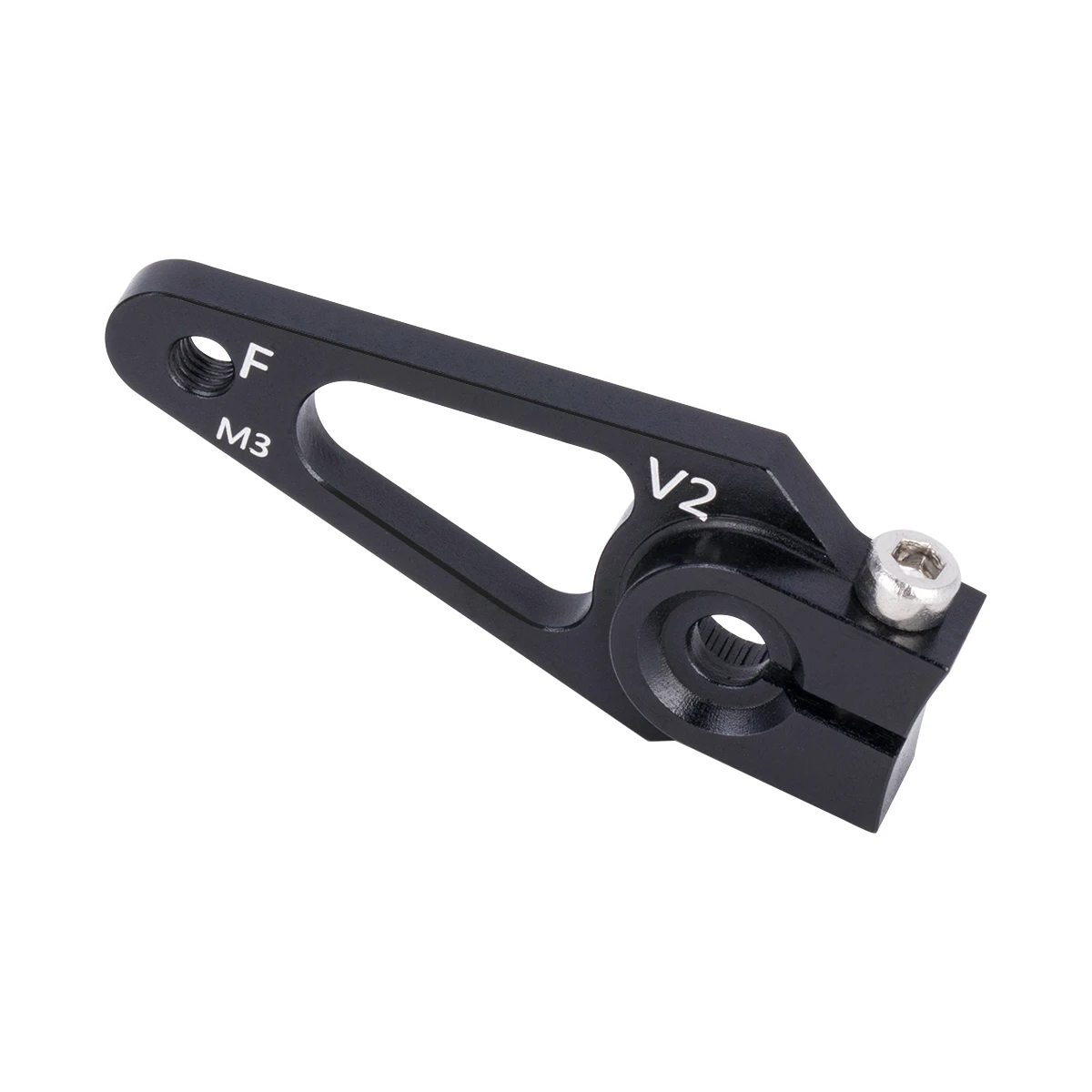 Rc Hobby Zone - Bras de klaxon Servo 39mm M3