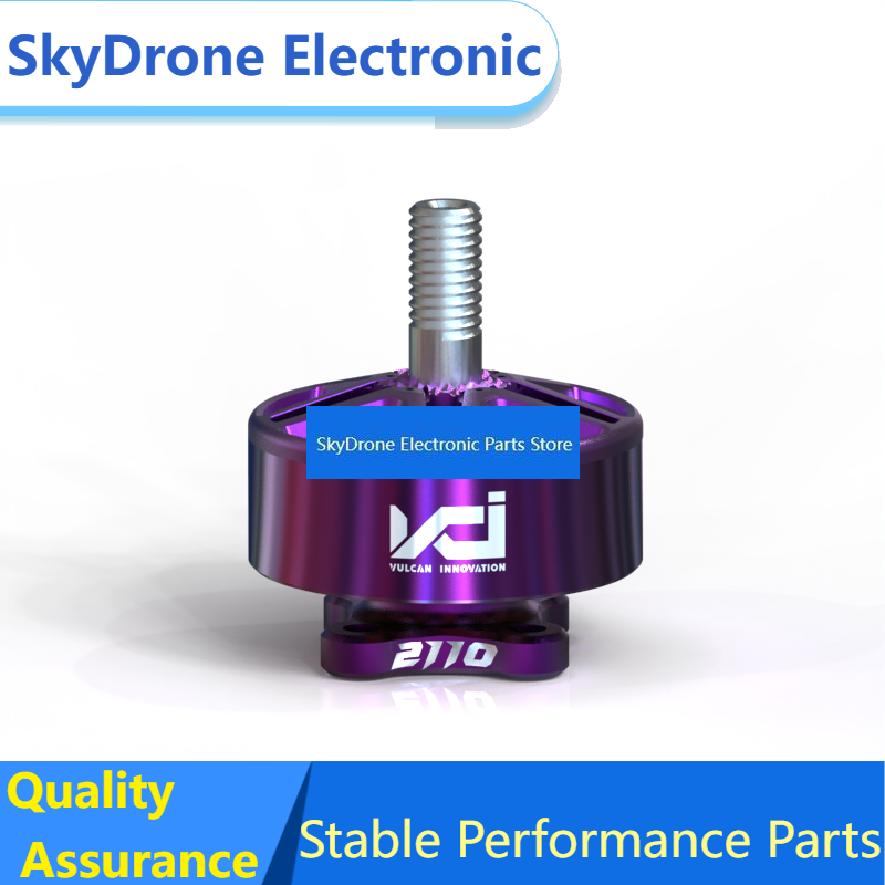 Rc Hobby Pros - Moteur Brushless SkyDElVCI HOBBY 2207 Pro