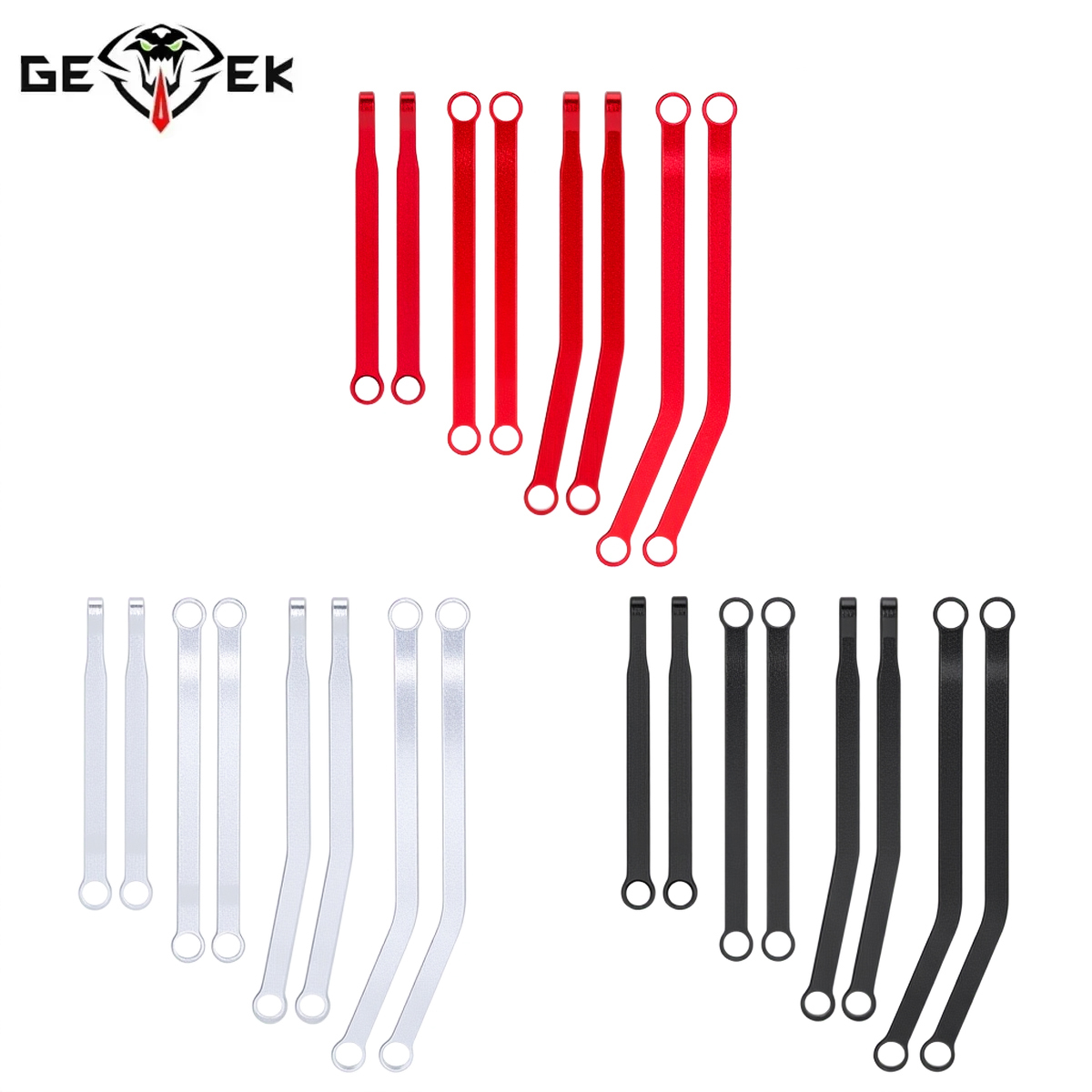 Kit de biellettes de suspensio - Rc Hobby Zone avis et prix