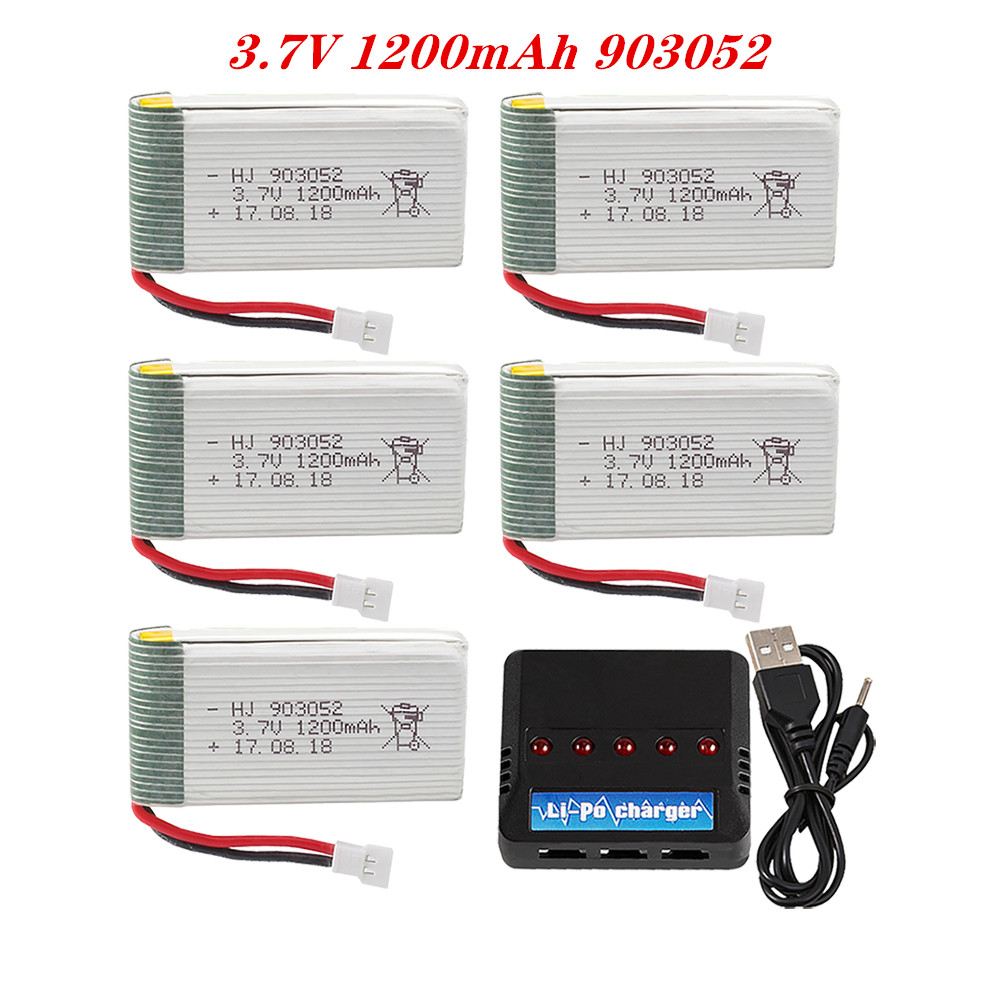Ensemble de chargeur de batter - Rc Hobby Charger avis et prix