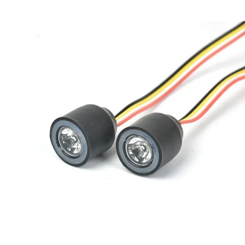 Lumières LED de voiture RC, la - Rc Hobby Jeep Wrangler avis et prix