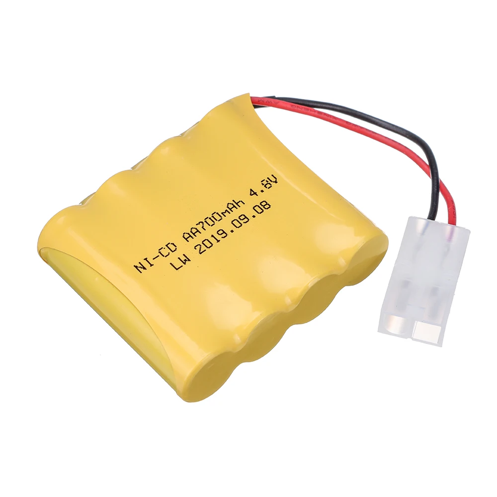 (Batterie et chargeur Tamiya)  - Rc Hobby Charger avis et prix