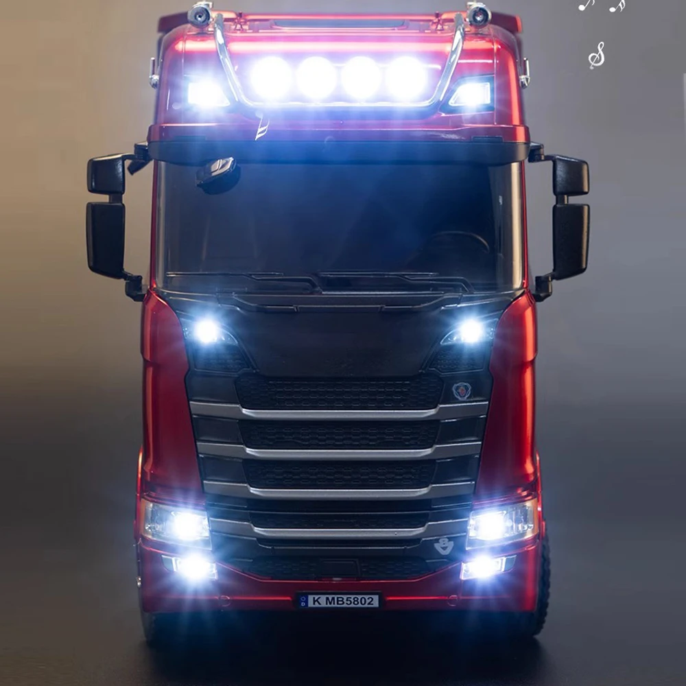 HUINA 1/18 19CH RC camion 1501 - Hobby Rc Van avis et prix