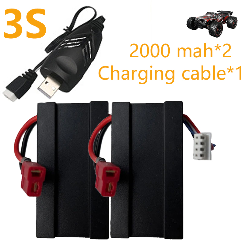 Chargeur de batterie au lithiu - Rc Hobby Charger avis et prix
