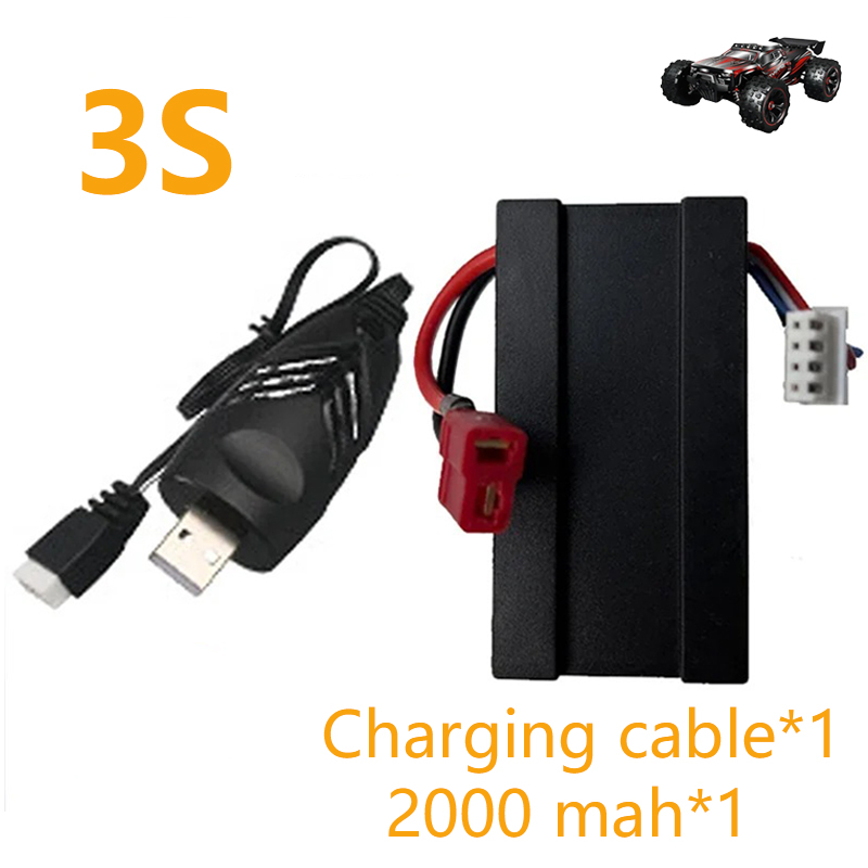 Chargeur de batterie au lithiu - Rc Hobby Charger avis et prix