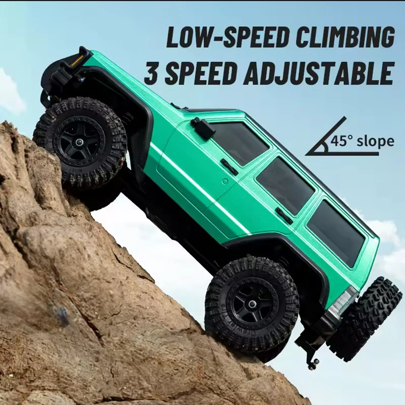 JJRC C8809 Voiture RC 1/18 Tél - Rc Hobby Grade Car avis et prix