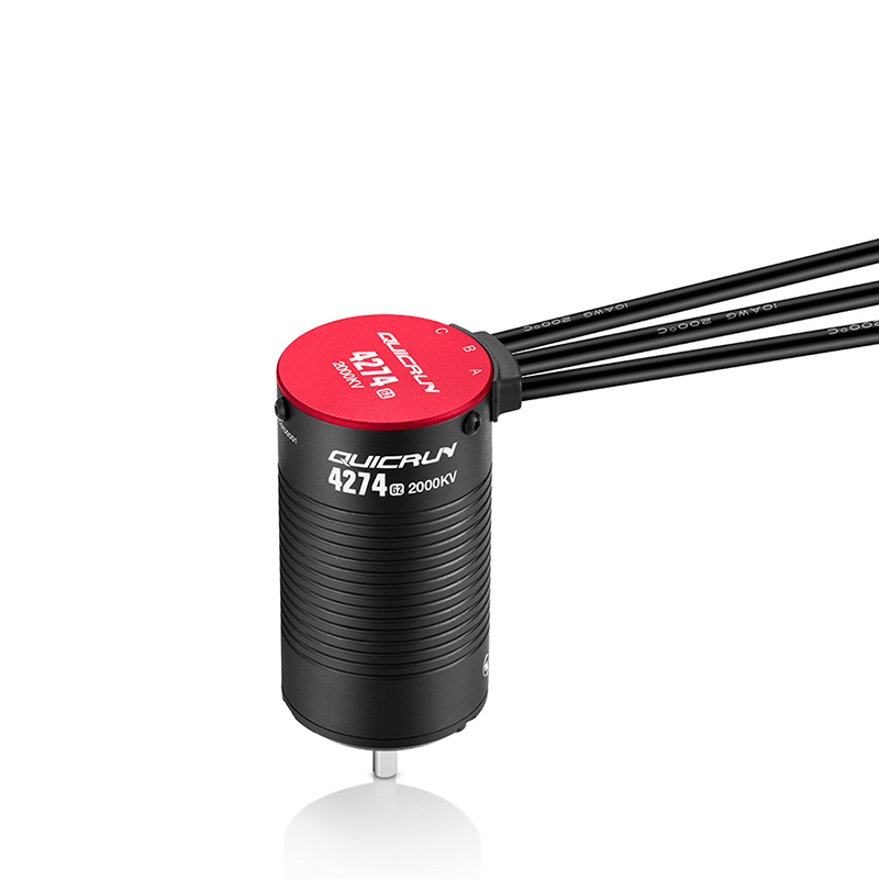 BBYWING-Moteur sans balais Qui - Rc Drift Car Brushless avis et prix