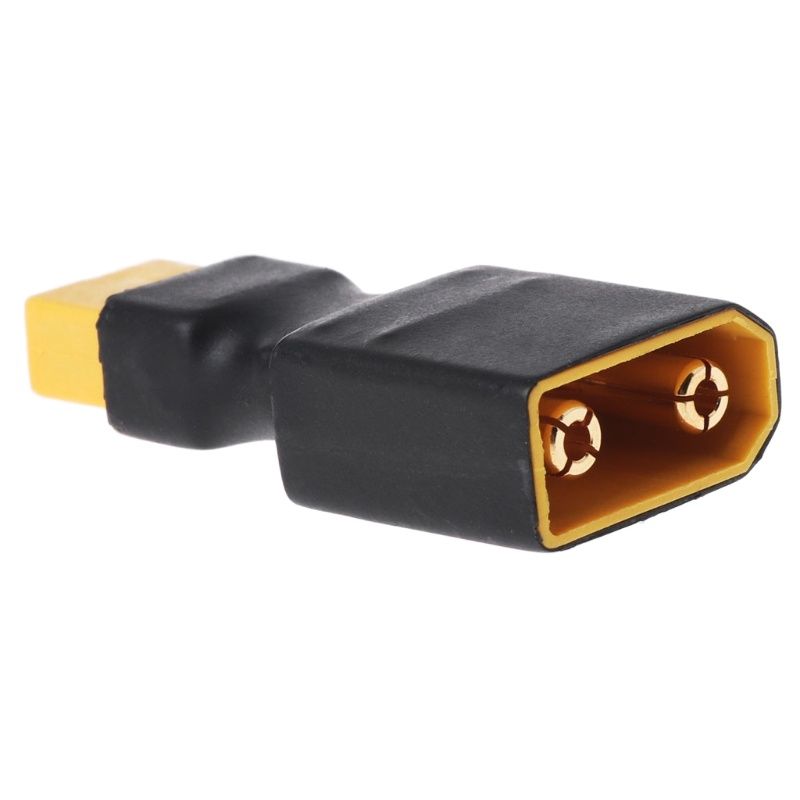 Adaptateur XT90 mâle vers XT60 - Rc Hobby Charger avis et prix
