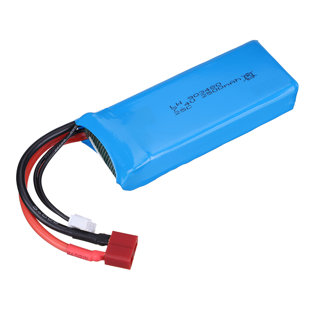 2s 7.4V 2500mAh Chargeur de Ba - Rc Hobby Charger avis et prix