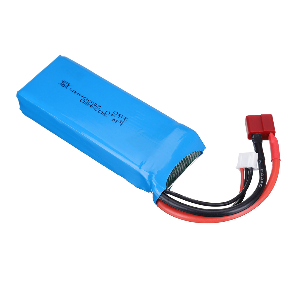 2s 7.4V 2500mAh Chargeur de Ba - Rc Hobby Charger avis et prix