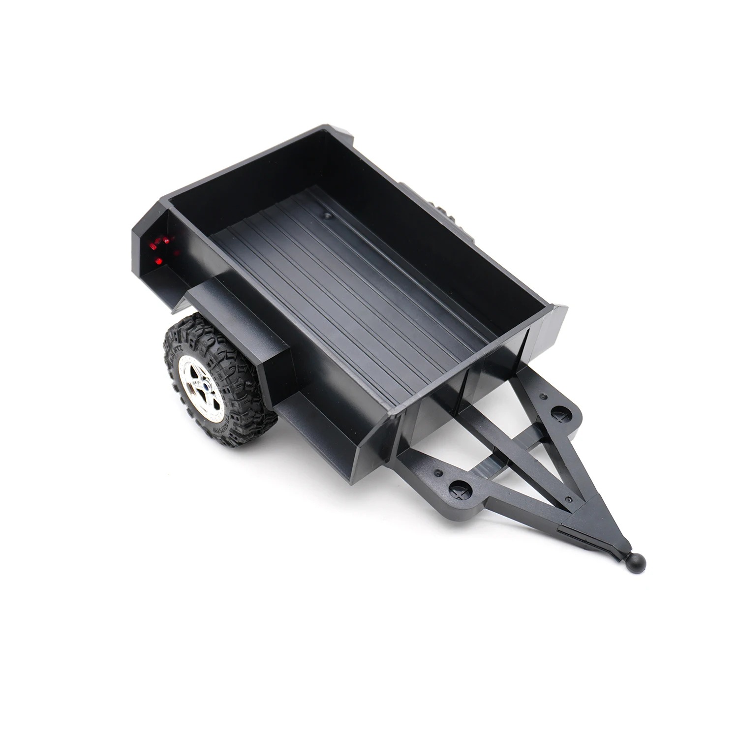 Remorque à chargement arrière  - Hobby Rc Van avis et prix