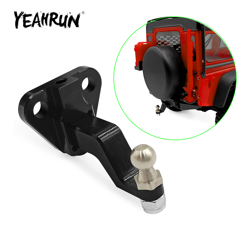 YEAHRUN Simulé Pelle Roue Slip - Hobby Rc Van avis et prix