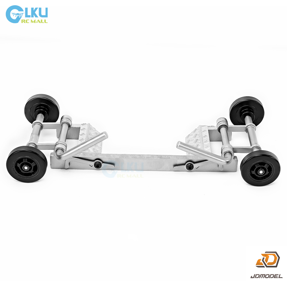 JDMODEL 1/14 JDM-196B déménage - Hobby Rc Van avis et prix