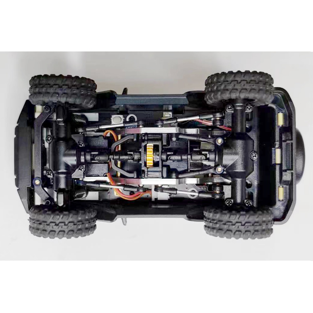 LDARC – pièces de rechange pou - Rc Drift Car Brushless avis et prix