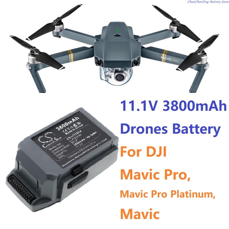 Batterie/chargeur pour Drones  - Rc Hobby Pros avis et prix