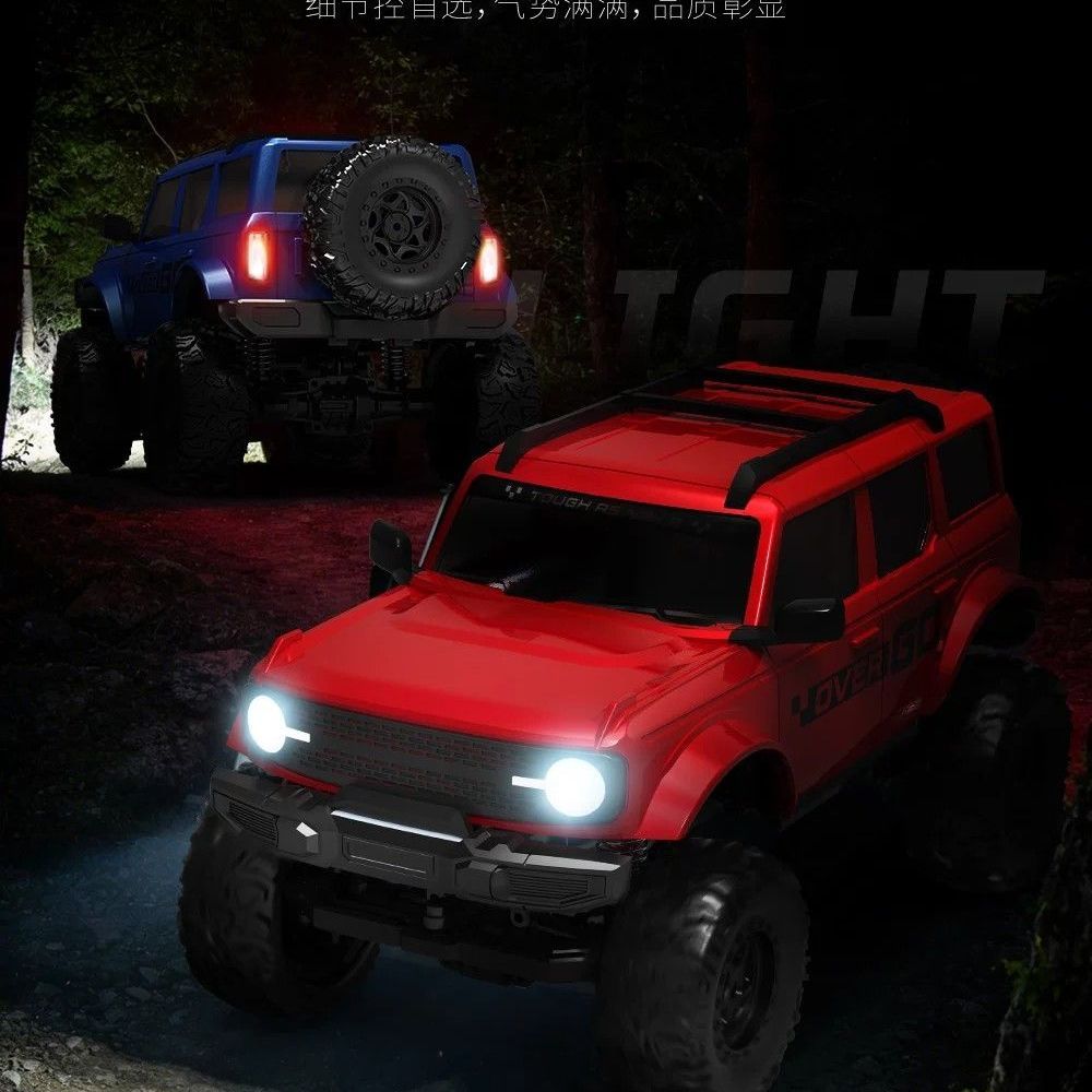 Crawler RC 4x4 professionnel,  - Rc Hobby Grade Car avis et prix