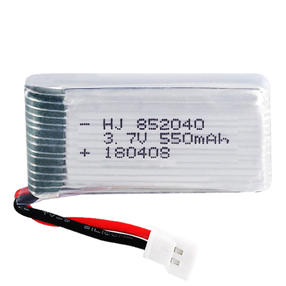 Batterie Lipo 3,7 V 550 mAh 25 - Rc Hobby Charger avis et prix