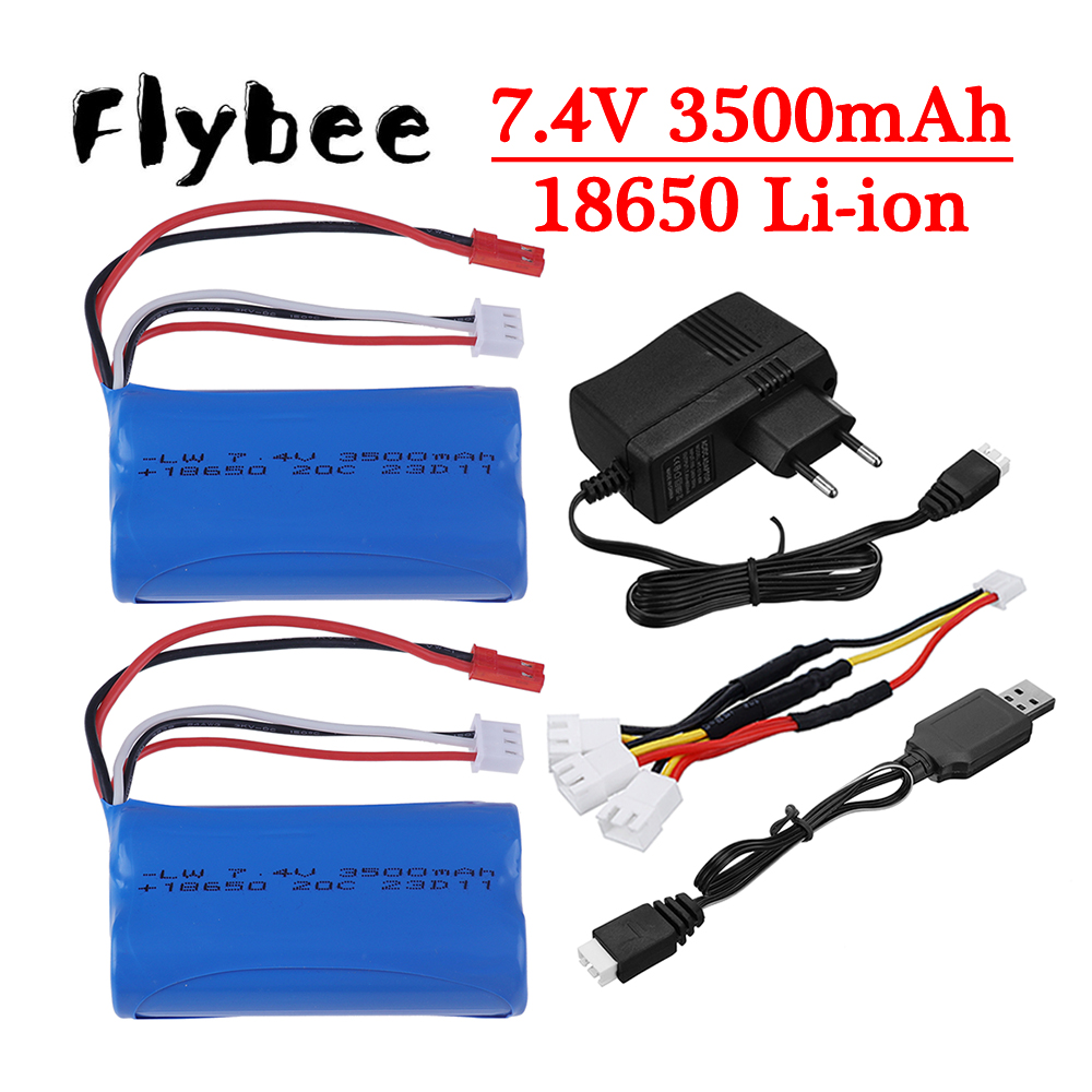Batterie lithium-ion Eddie 300 - Rc Hobby Charger avis et prix