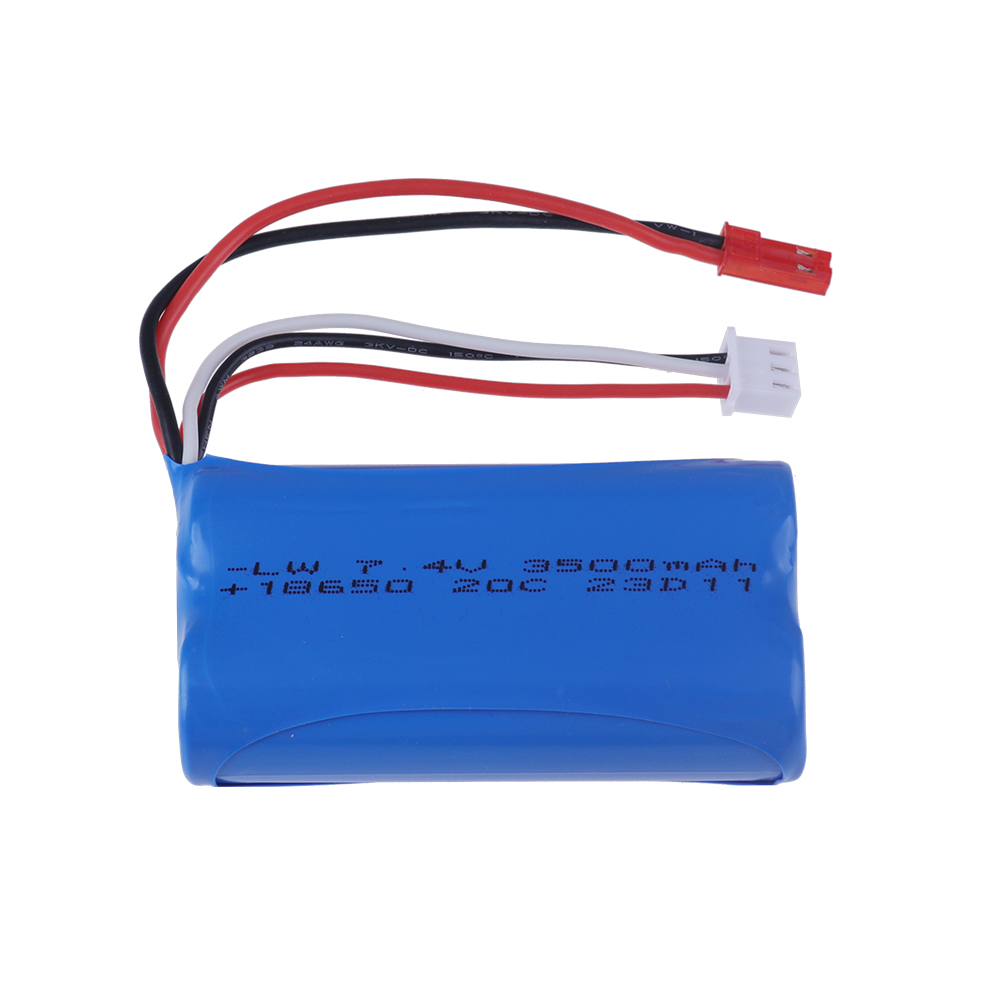 Batterie lithium-ion Eddie 300 - Rc Hobby Charger avis et prix