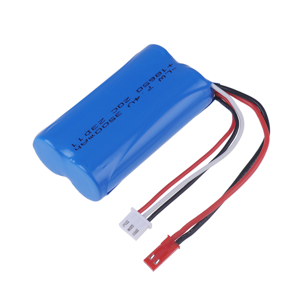 Batterie lithium-ion Eddie 300 - Rc Hobby Charger avis et prix