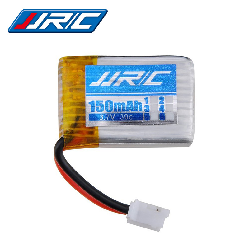 Batterie d'origine JJRC H36 3. - Rc Hobby Charger avis et prix