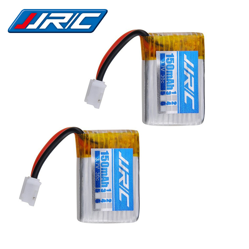Batterie d'origine JJRC H36 3. - Rc Hobby Charger avis et prix