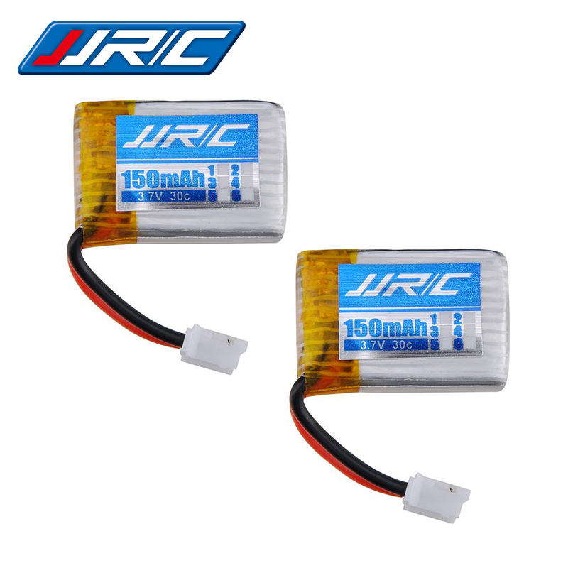 Batterie d'origine JJRC H36 3. - Rc Hobby Charger avis et prix