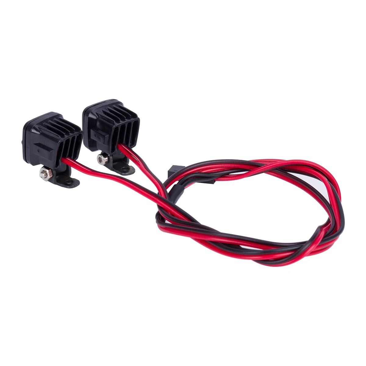 Projecteur de phare LED carré  - Rc Hobby Zone avis et prix