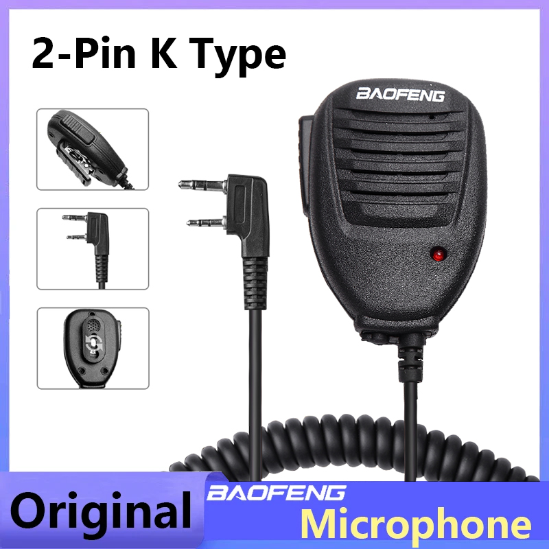 Baofeng Microphone Haut-Parleu - Rc Drift Car Brushless avis et prix