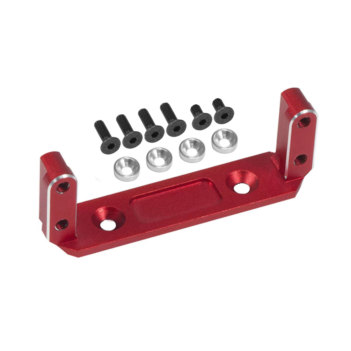Support Servo Capra CNC en alu - Rc Hobby Zone avis et prix