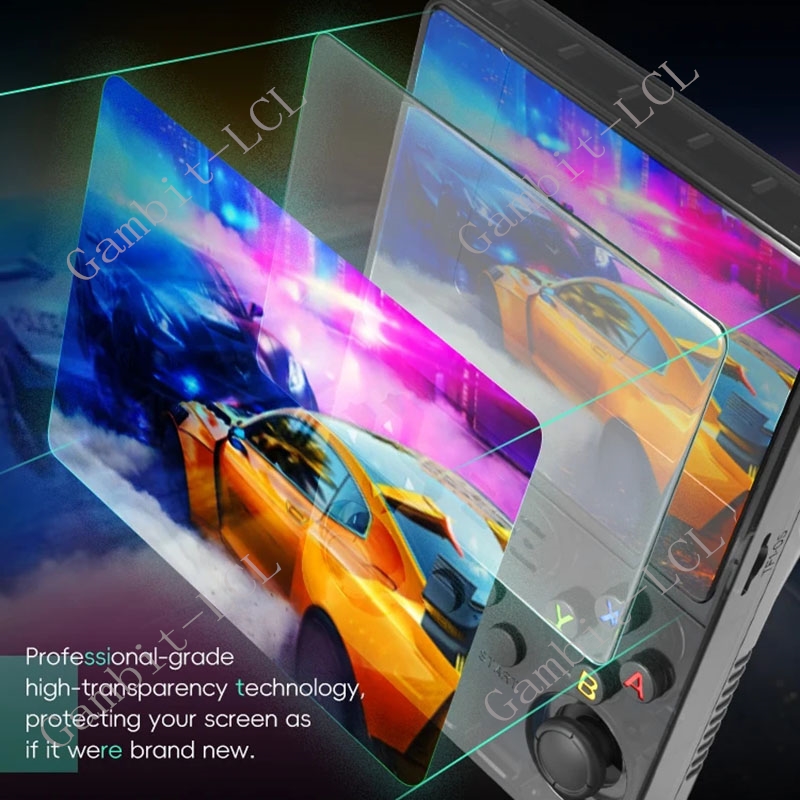Film de protection d'écran en  - Rc Drift Car Brushless avis et prix