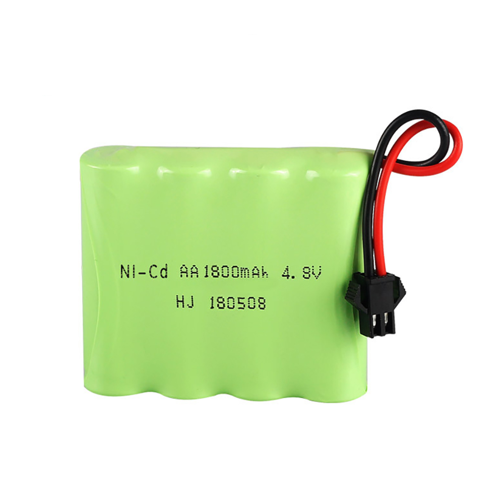 Batterie AA Ni-Cd avec chargeu - Rc Hobby Charger avis et prix