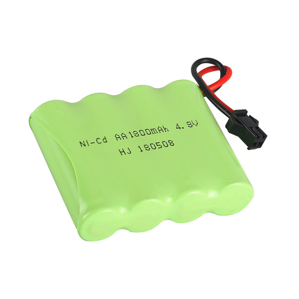 Batterie AA Ni-Cd avec chargeu - Rc Hobby Charger avis et prix