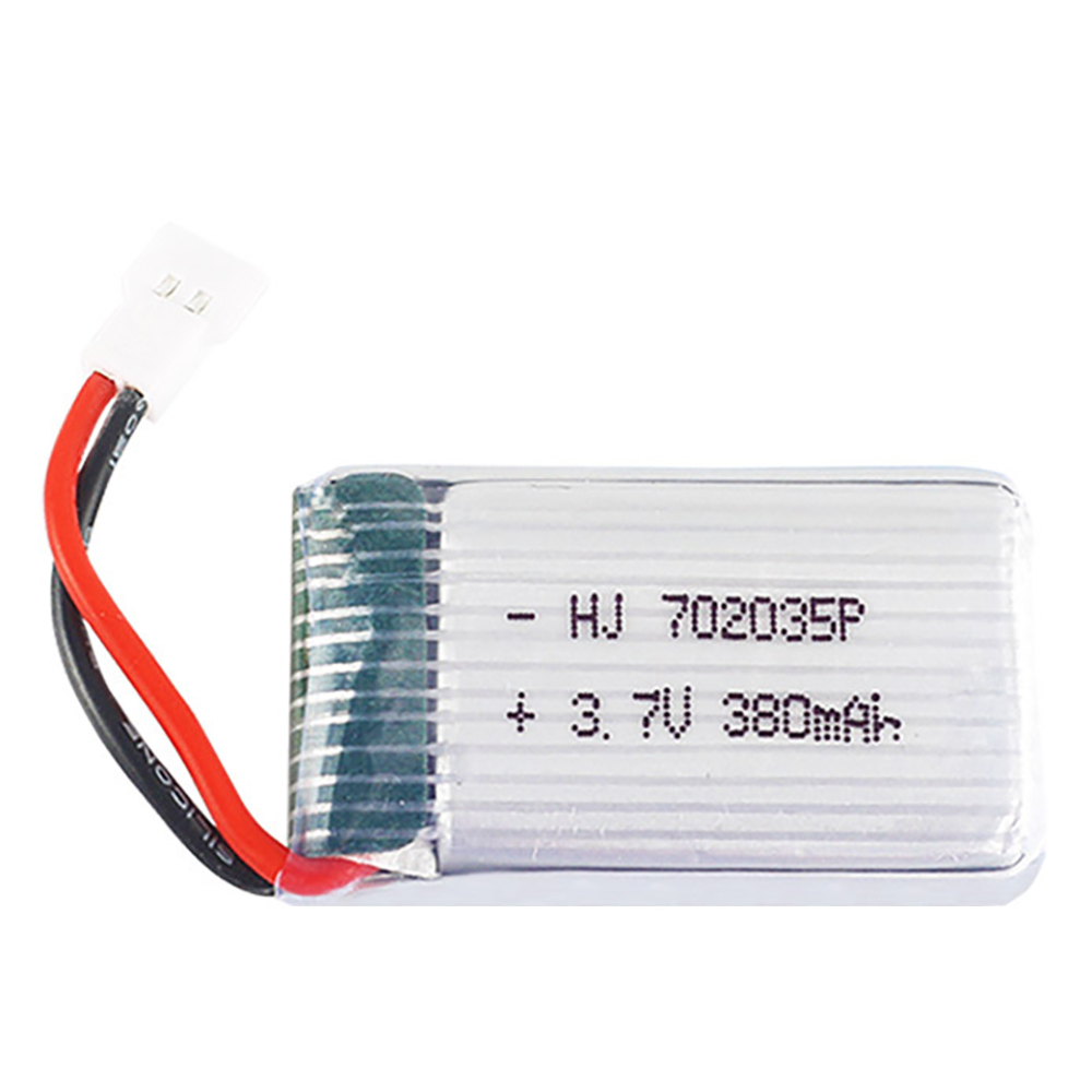 3,7 V 380 mah 702035   Batteri - Rc Hobby Charger avis et prix